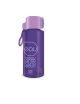 Бутилка за вода - 650 ml Ars Una (5476) 25