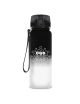 Бутилка за вода Аrs Una matte Black White (5451) 800ml - BPA free
