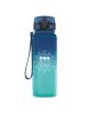 Бутилка Ars Una matte - 800 ml Dark sea (5453) - BPA free
