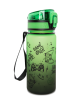 Бутилка за вода COOLPACK - Brisk 400ml - GAME OVER GRADIENT