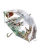 Детски чадър Jurassic Park 45cm Cerda
