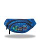 Чанта за кръста Coolpack ALBANY  Badges G BLUE