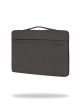 Чанта за лаптоп Coolpack - SATURN - DARK GREY