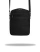 Чанта за рамо Coolpack - FLIN - BLACK