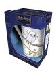Керамична чаша 470 ml Pyramid Harry Potter Hedwig 