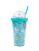 Чаша със сламка COOLPACK Hello Kitty Pastel_1