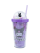 Чаша със сламка COOLPACK Kuromi