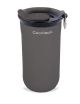 Термочаша за кафе TOM 350 ml - DARK GREY