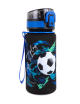 Бутилка за вода COOLPACK - Brisk 400ml - FOOTBALL NAVY