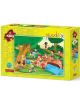 Детски пъзел Art Puzzle 50 части - Детски игри