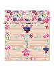 Ученически етикети ARS UNA Ars Una Beach Flowers (5469)