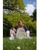 Ученическа раница Coolpack - Rider - FLORES LILA