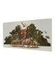 Подложка за бюро Jurassic Park gaming