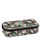 Голям объл несесер Ars Una Flowery green (5535)