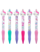 Химикал с гума Hello Kitty Pastel grip