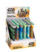Химикал с гума Coolpack Baby Yoda Grogu Mandalorian 2024