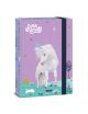  Кутия с ластик A4 Ars Una Unicorn (5448) 