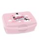 Кутия за храна Ars Una Think Pink (5462) 