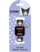 LED часовник Kids Licensing Hello Kitty - Kuromi