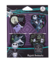 Магнитни книгоразделители The Nightmare Before Christmas_3
