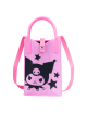 Чантичка за рамо Coolpack - Kuromi - Pink