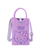 Чантичка за рамо Coolpack - Hello Kitty Pastel - LILAC 