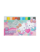 Маслени пастели 12 цвята Colorino Hello Kitty Pastel