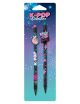 Молив HB с гума COOLPACK K-POP Bright