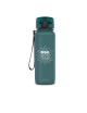 Бутилка за вода Ars Una  - 800ml Greenish blue (5047) 20