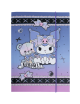 Папка картон А4_2 Kuromi