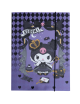 Папка картон А4_3 Kuromi