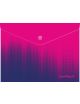 Папка с копче A4 Gradient Frape