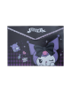 Папка с копче А4 PP_2 Kuromi