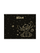 Папка с копче А4 - STITCH GOLD - 1
