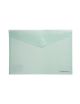 Папка с копче A4 Coolpack - Pastel Mint