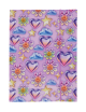 Папка с ластик A4 Coolpack - BALLOONS