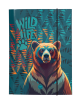 Папка с ластик A4 Coolpack - BEAR