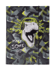Папка с ластик A4 Coolpack - DINOPARK