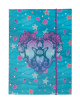 Папка с ластик A4 Coolpack - SEAFISH