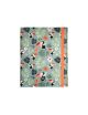 Папка с ластик A4 Coolpack - Toucans