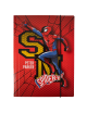 Папка с ластик COOLPACK A4_3 Spiderman