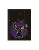 Папка с ластик А4 Coolpack - STITCH GOLD - 3