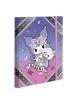Твърда папка картон A4 Coolpack - Kuromi_2