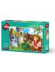 Детски пъзел Art Puzzle 150 части Рапунцел