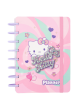 Планер A5 Coolpack 200 стр Hello Kitty Pastel