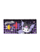 Пластилин 12 цвята Colorino Kuromi