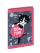 Портмоне Ars Una - Think Pink (285)