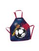 Престилка за рисуване Colorino - PINNY - Football 