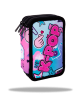 Ученически несесер - K-POP BRIGHT - JUMPER 3 - Coolpack