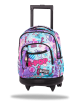 Раница на колела - Coolpack - K-POP BRIGHT - BUZZER